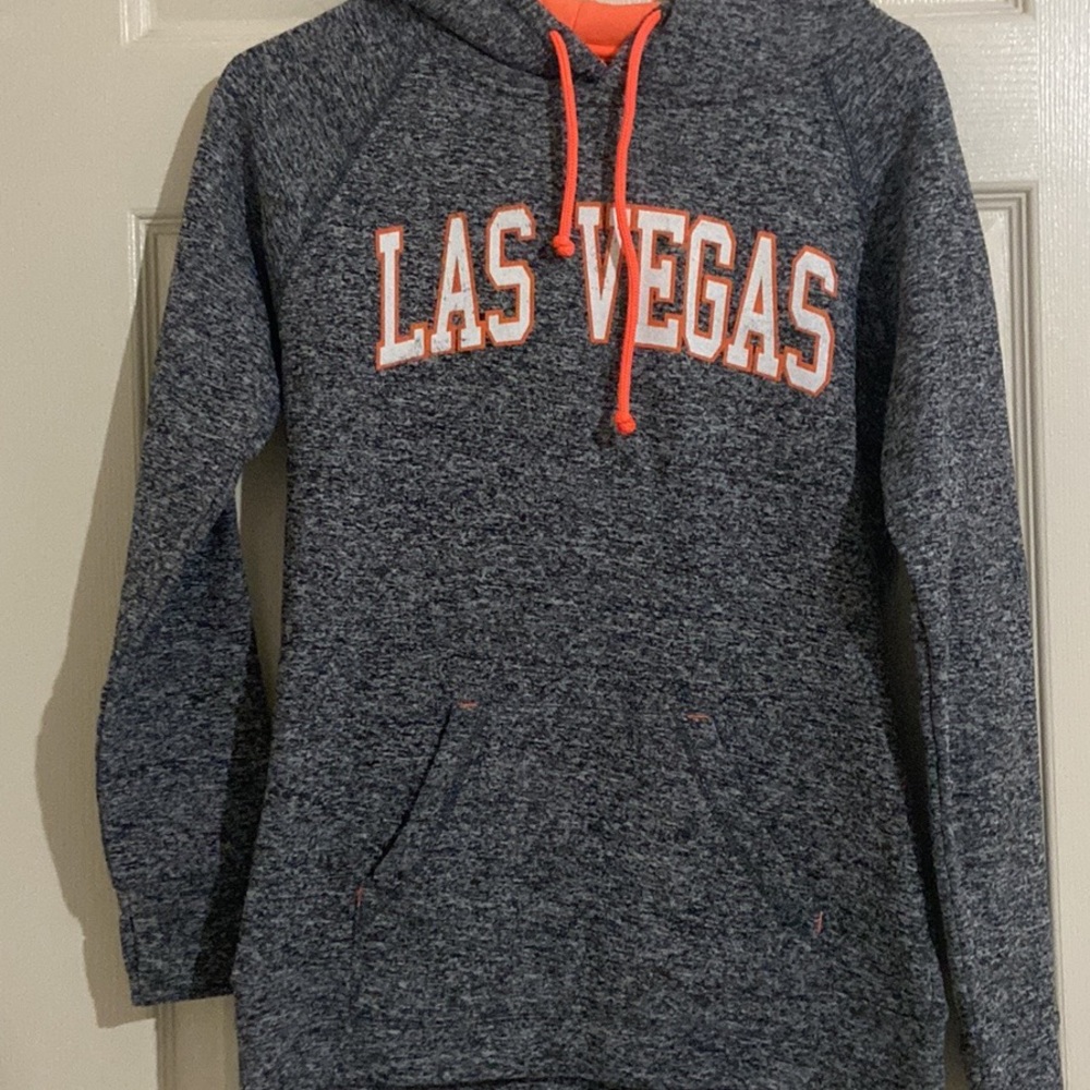 Las Vegas Sweater